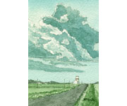 Clouds 2016 1