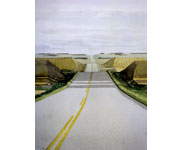 Bob Pitzel - Passing Clouds