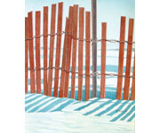 Uprights and Angles