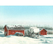 Bob Pitzel - Fuel Storage