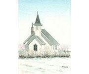 Bob Pitzel - Hilltop Church