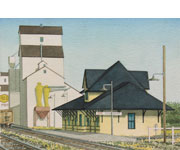 Memories Humboldt Railyards