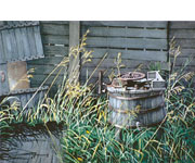 Bob Pitzel - Mrs. Fahl's Washing Machine